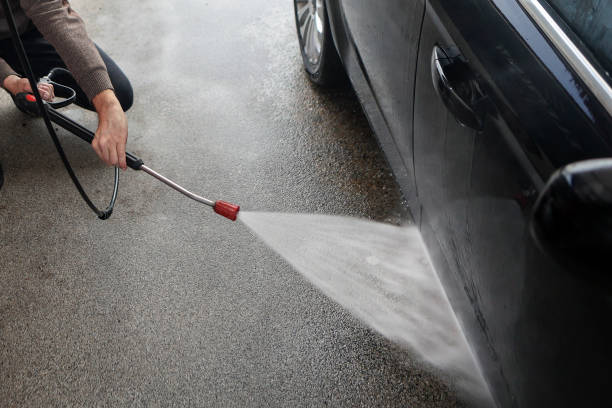 Pressure Washing Estimates in Nashville, IL